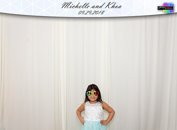 10084 - Michelle + Khoa Wedding Photobooth 2018