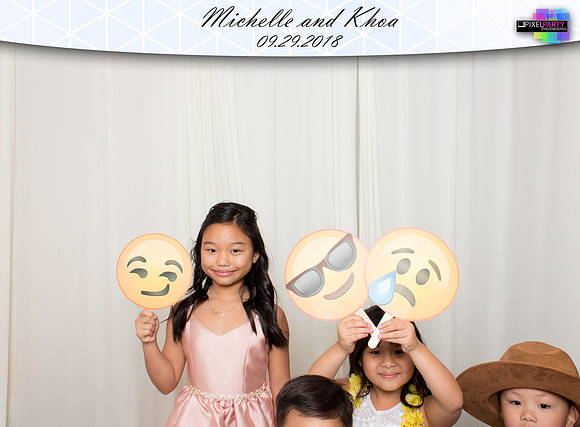 10226 - Michelle + Khoa Wedding Photobooth 2018