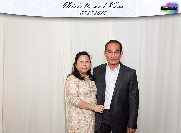 10215 - Michelle + Khoa Wedding Photobooth 2018