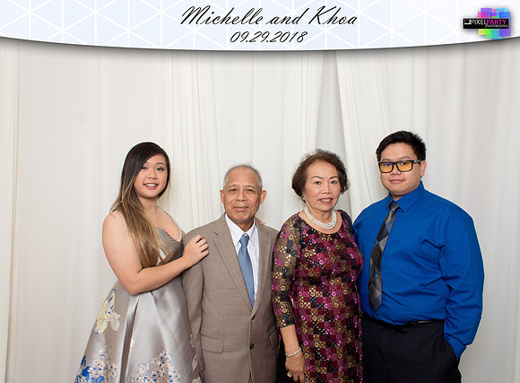 10274 - Michelle + Khoa Wedding Photobooth 2018