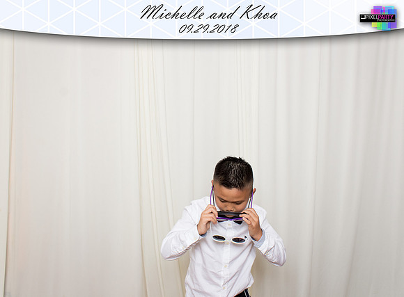10248 - Michelle + Khoa Wedding Photobooth 2018