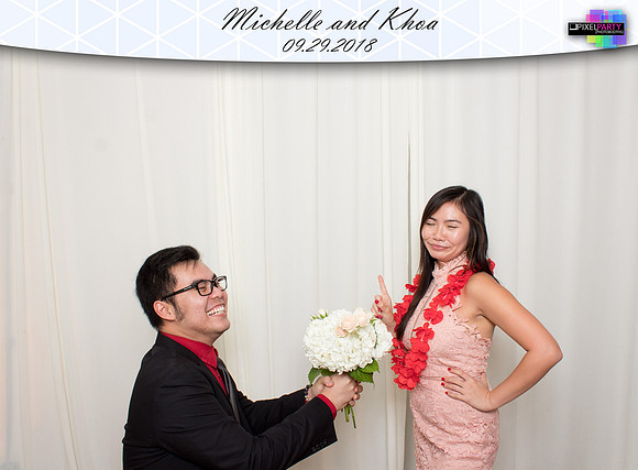 10388 - Michelle + Khoa Wedding Photobooth 2018