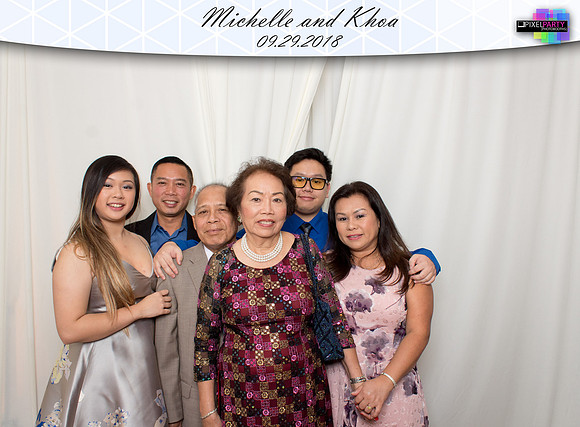 10277 - Michelle + Khoa Wedding Photobooth 2018
