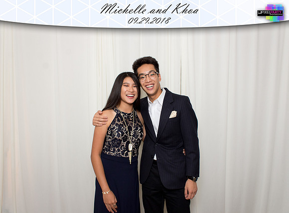 10292 - Michelle + Khoa Wedding Photobooth 2018