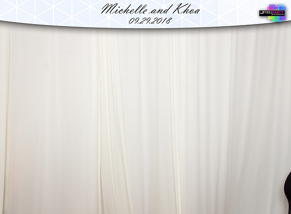 10262 - Michelle + Khoa Wedding Photobooth 2018