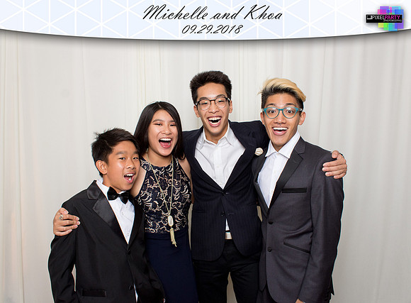 10290 - Michelle + Khoa Wedding Photobooth 2018