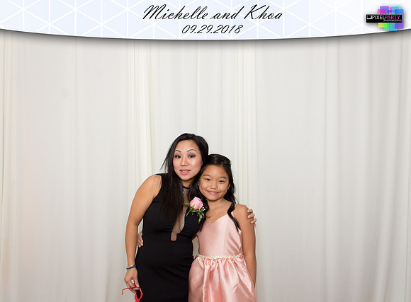10143 - Michelle + Khoa Wedding Photobooth 2018