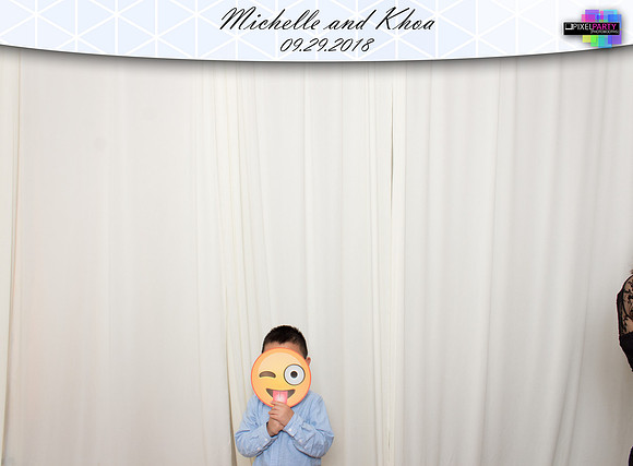 10237 - Michelle + Khoa Wedding Photobooth 2018