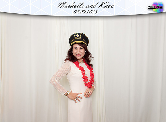 10149 - Michelle + Khoa Wedding Photobooth 2018