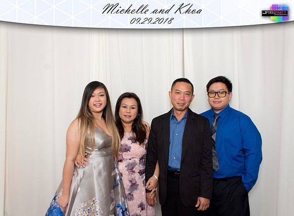 10220 - Michelle + Khoa Wedding Photobooth 2018