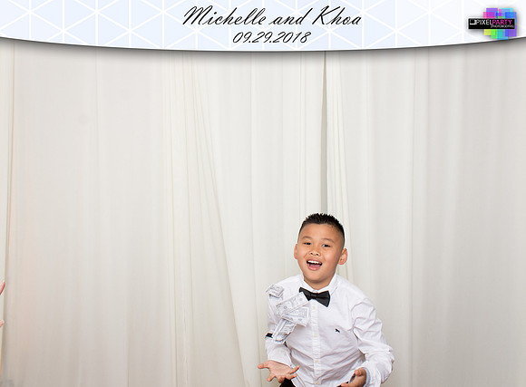 10231 - Michelle + Khoa Wedding Photobooth 2018
