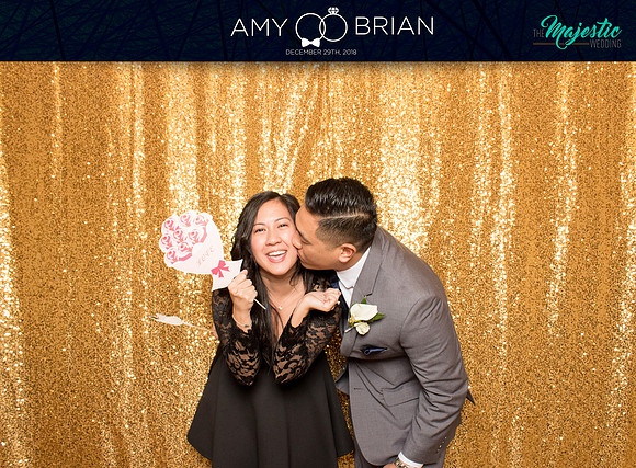 50080 - Amy + Brian Wedding Photobooth 2018