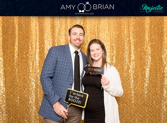 50106 - Amy + Brian Wedding Photobooth 2018