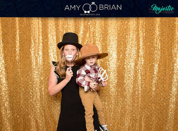 50256 - Amy + Brian Wedding Photobooth 2018