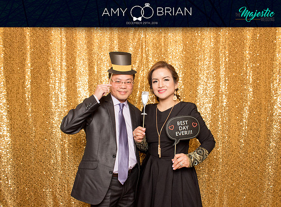 50327 - Amy + Brian Wedding Photobooth 2018