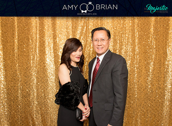 50037 - Amy + Brian Wedding Photobooth 2018