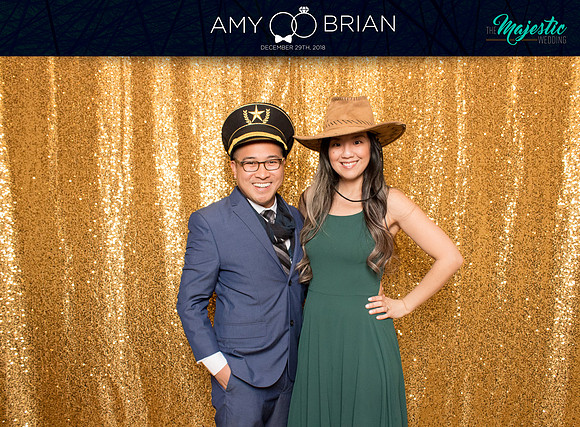 50046 - Amy + Brian Wedding Photobooth 2018