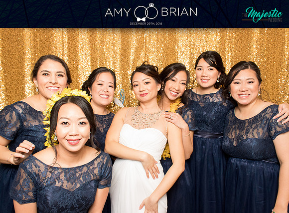 50295 - Amy + Brian Wedding Photobooth 2018