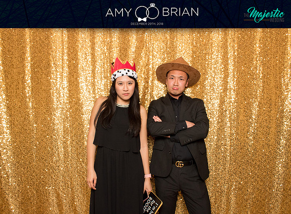 50309 - Amy + Brian Wedding Photobooth 2018