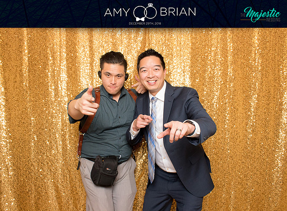 50237 - Amy + Brian Wedding Photobooth 2018