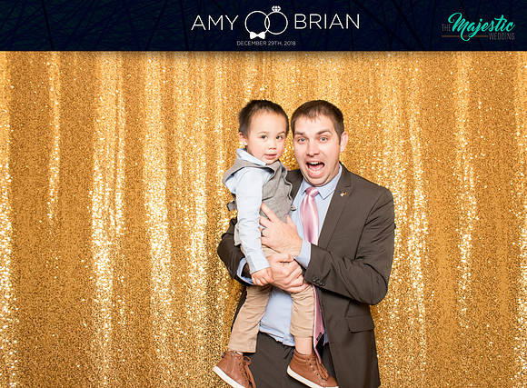 50225 - Amy + Brian Wedding Photobooth 2018