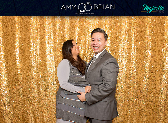 50338 - Amy + Brian Wedding Photobooth 2018