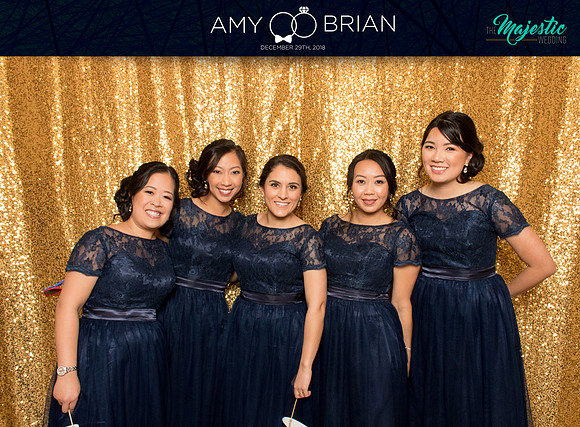 50004 - Amy + Brian Wedding Photobooth 2018