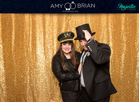50138 - Amy + Brian Wedding Photobooth 2018