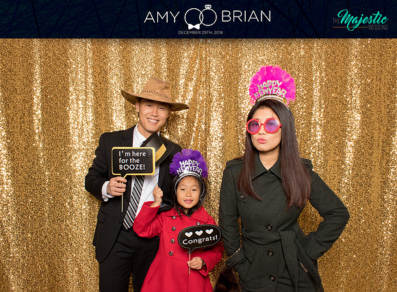 50405 - Amy + Brian Wedding Photobooth 2018