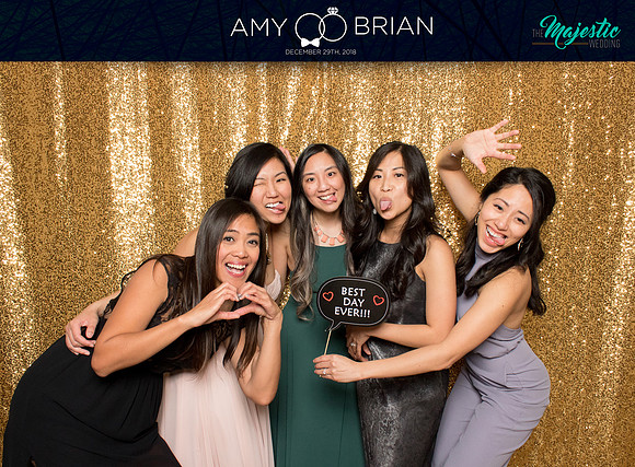 50433 - Amy + Brian Wedding Photobooth 2018