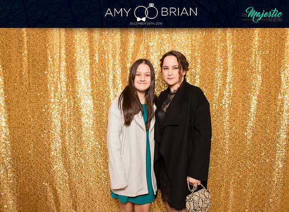50090 - Amy + Brian Wedding Photobooth 2018