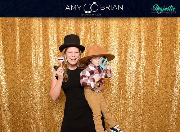 50255 - Amy + Brian Wedding Photobooth 2018
