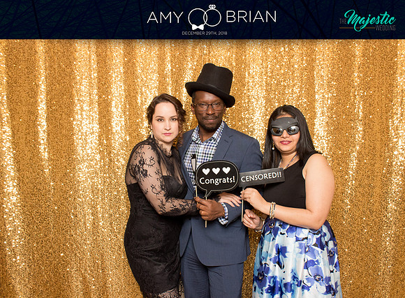 50334 - Amy + Brian Wedding Photobooth 2018