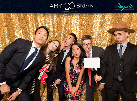50350 - Amy + Brian Wedding Photobooth 2018