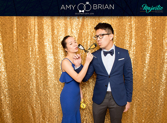 50108 - Amy + Brian Wedding Photobooth 2018
