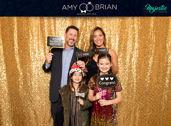 50120 - Amy + Brian Wedding Photobooth 2018