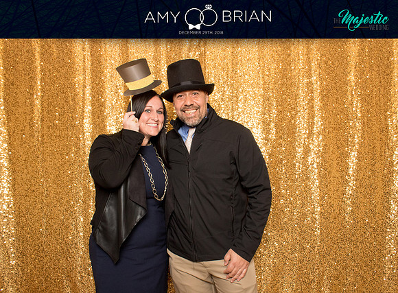 50093 - Amy + Brian Wedding Photobooth 2018