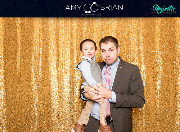 50226 - Amy + Brian Wedding Photobooth 2018