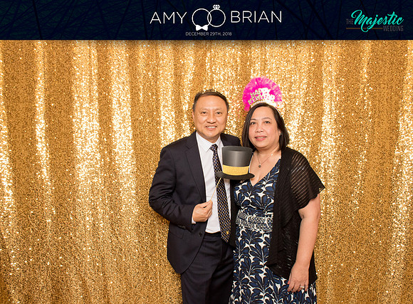 50343 - Amy + Brian Wedding Photobooth 2018