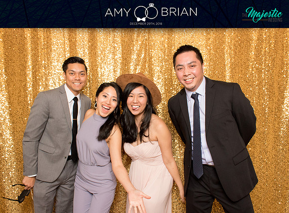 50218 - Amy + Brian Wedding Photobooth 2018