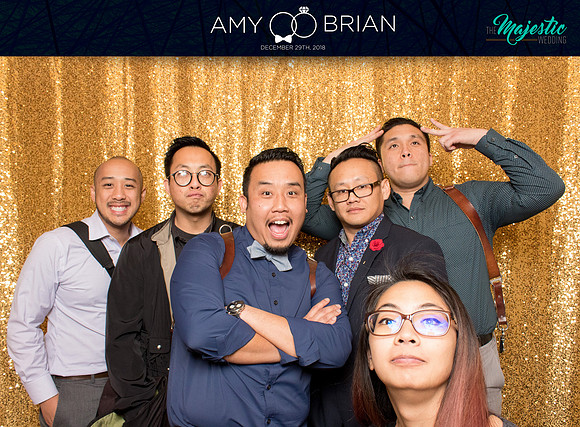 50000 - Amy + Brian Wedding Photobooth 2018