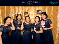 50003 - Amy + Brian Wedding Photobooth 2018