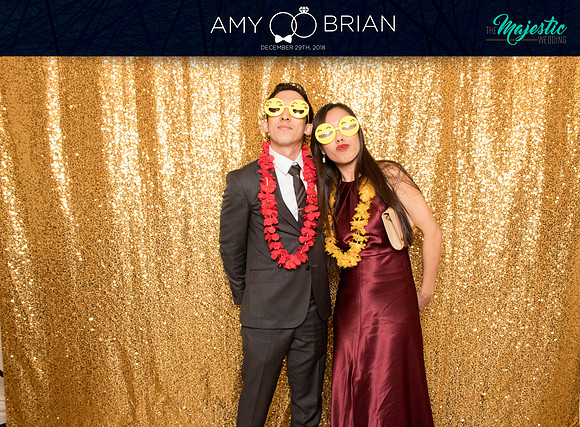 50346 - Amy + Brian Wedding Photobooth 2018