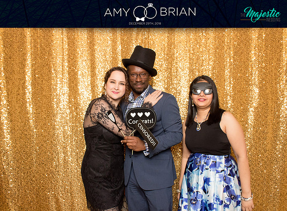 50333 - Amy + Brian Wedding Photobooth 2018