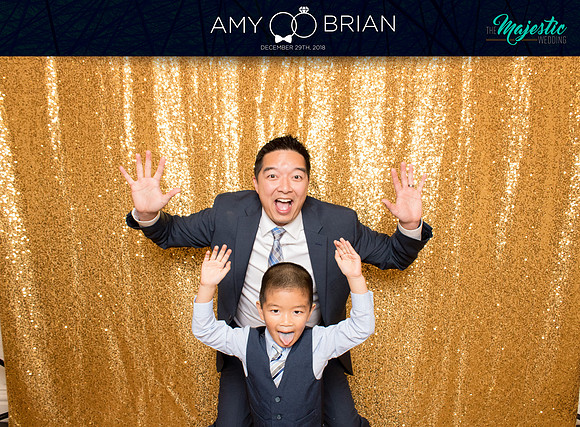 50245 - Amy + Brian Wedding Photobooth 2018