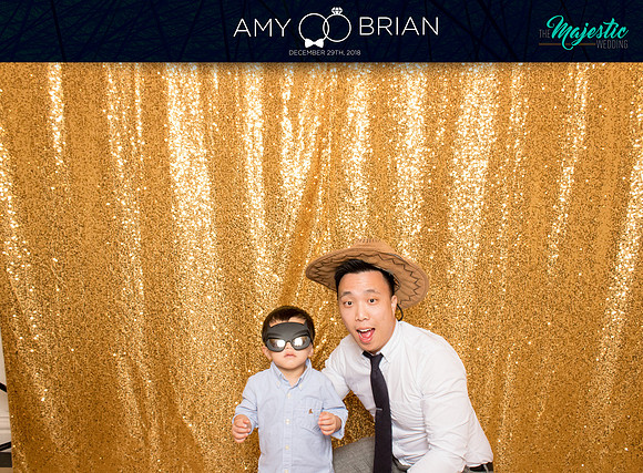 50284 - Amy + Brian Wedding Photobooth 2018