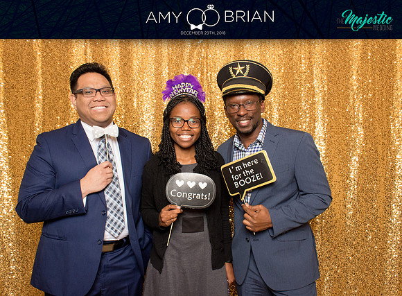 50156 - Amy + Brian Wedding Photobooth 2018