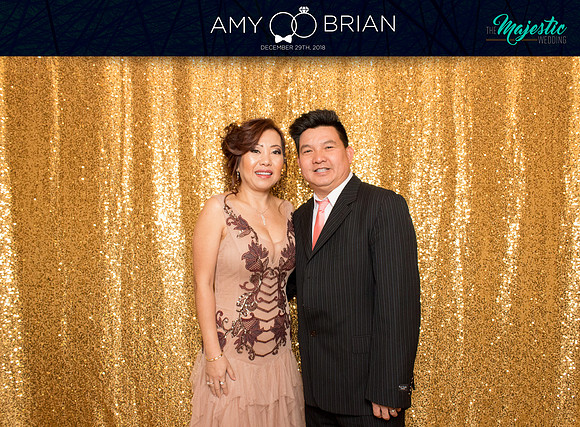 50018 - Amy + Brian Wedding Photobooth 2018