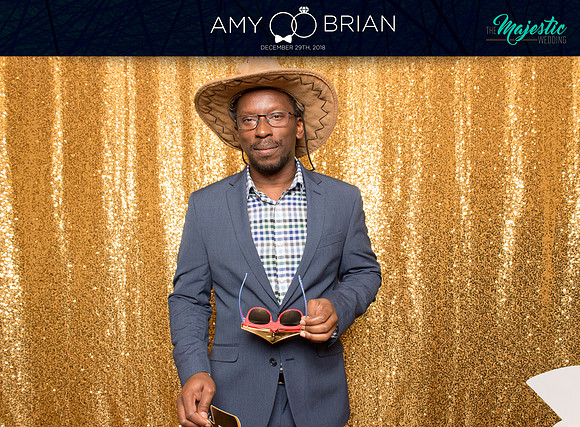 50326 - Amy + Brian Wedding Photobooth 2018
