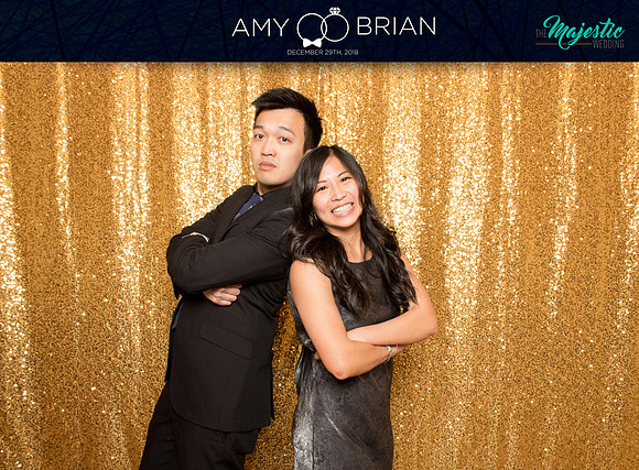 50305 - Amy + Brian Wedding Photobooth 2018